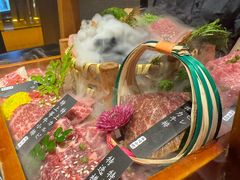 -山川小町·极番烧肉(新地假日广场店)