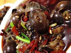-三哥田螺(北书院街店)