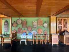 -清迈四季度假酒店Khao餐厅