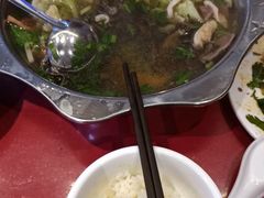 -谢老五跷脚牛肉·非遗传承店
