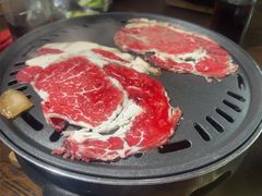 -金陵暴走龙虾·烧烤·排档(南京总店)
