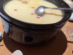 -乔街深夜食堂·台州菜·高压锅生蚝(杭州总店)