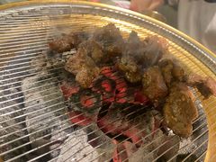 -西塔老太太泥炉烤肉(川沙百联店)