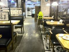 -鹦鹉小厨味道餐厅(山大南路店)