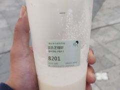 -喜茶(佛山岭南站店)