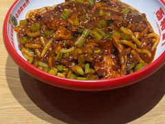 -西粉堂新疆米粉(朝外店)