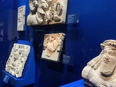 -上海博物馆(人民广场馆)