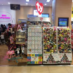 -孩子王(协信星光时代广场店)