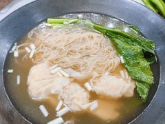-粤陸玖玖·港式手作茶餐厅(珠江路店)