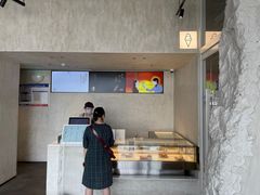 -喜茶(泰州泰兴吾悦广场店)