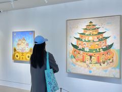 -辰熙ACX星海艺术中心