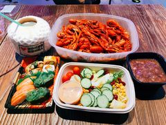 -盒马鲜生(顺义店)