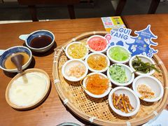 -包整·丝娃娃(甲秀楼景观店)