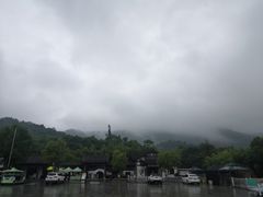 -敬亭山风景名胜区