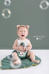 -染墨儿童摄影(转塘店)