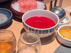 -巴奴毛肚火锅(七宝领展广场店)