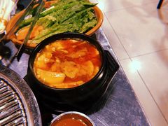 -釜山火炉·海鲜烤肉(紫藤路店)