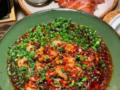 -锦府盐帮·李宅(领展购物广场中关村店)