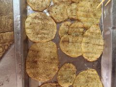 -清真·馬坡二旦烧烤(人生一串拍摄店)