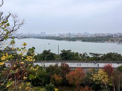-九华山公园