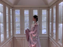 -Me Coffee下午茶艺术空间