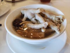 名药浸鸡爪-龙庭华宴·粤菜·早茶