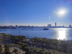 -海沧湾公园