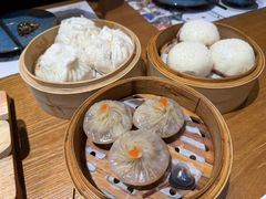 -云山茶餐厅(广东大厦店)