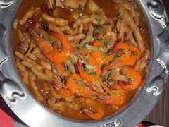 -胖哥俩肉蟹煲(梅溪步步高店)