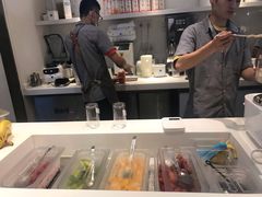 -兰熊鲜奶(西直门凯德mall店)