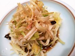 -万荣烤鸭店·北京菜(天坛店)
