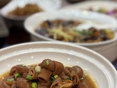-西山人家·传统苏帮菜·家宴(木渎店)