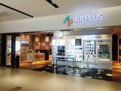 -Air Plus 美发沙龙