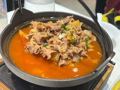 -紫光园(劲松店)