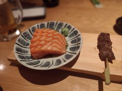 -鳥焱商店(王府大街店)