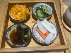 -马记永·兰州牛肉面(天通苑家乐福店)