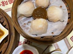 -赏点粤式点心(广州塔店)