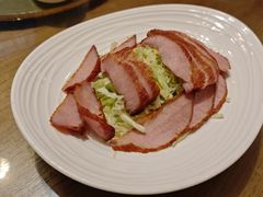 秘制烤肉-新白鹿餐厅(龙游路店)