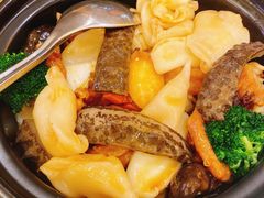 -北海渔村酒楼·粤菜海鲜点心(新华店)