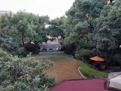 -马勒别墅饭店(静安寺店)