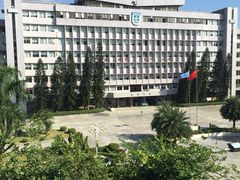 -广东财经大学(广州校区)