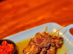 -El Bodegon阿根廷秘鲁餐厅(幸福路店)