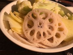 -蘭奢雅集·江浙菜(青山江滩店)