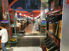 -巴九门老火锅(来福士打望店)