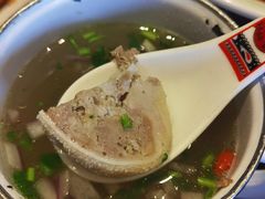 -巴依老爷新疆美食(清华东门店)
