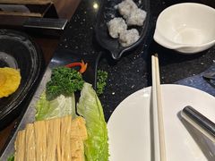 -捞王锅物料理(凯旋路店)