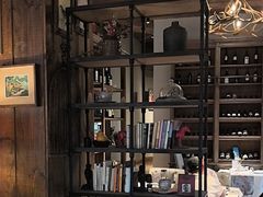 -一棵树·意大利西餐厅One Tree(新城店)