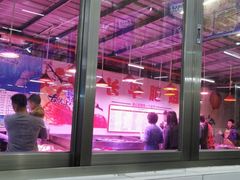 -长平肥姐白粥·海鲜打冷