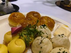 -好福记饭店(红梅公园店)