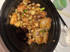 -百味馆·海鲜·湛江菜(后海花园店)